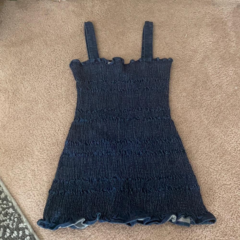 Urban outfitters Denim Dress